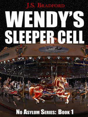 cover image of Wendy's Sleeper Cell